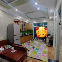 Bán Chung Cư Đại Kim, Hoàng Mai 62M2, 2 Ngủ, 2 Vs, Full Nội Thất, Slot Ô Tô, 2 Tỷ 600