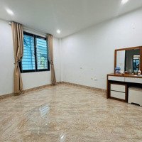 Nhà Vân Canh, Hoài Đức, Ngõ Nông 10M Ra Ô Tô Tránh, Diện Tích 35M X 5 Tầng Xây Mới. Giá Nhỉnh 4 Tỷ