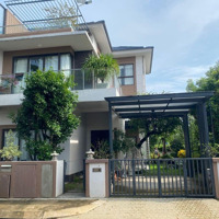 Bán Biệt Thự 234M2, 2 Mặt Tiền Đường Thuộc Zone 8 Swanbay, Chủ Bán Thu Hồi Vốn -0962233666