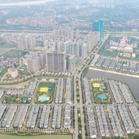 Bán Song Lập Ngọc Trai 11, 150M2 Giá 2X Tỷ Vinhomes Ocean Park Vị Trí Đẹp Cạnh Sông, 0963892888