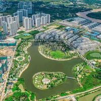 Chính Chủ Bán Đất Biệt Thự Vinhomes Grand Park, Diện Tích 775M2, Siêu Vip Tại Vinhomes Grand Park,