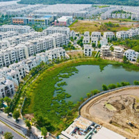 Chính Chủ Bán Đất Biệt Thự Vinhomes Grand Park, Diện Tích 775M2, Siêu Vip Tại Vinhomes Grand Park,