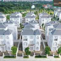 Chính Chủ Bán Biệt Thự Vinhomes Green Villas Tây Mỗdiện Tích263M2 Hoàn Thiện Giá 6X Tỷ 0948507394