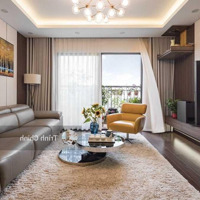 Cho Thuê Gấp Căn Hộ 671 Hoàng Hoa Thám, 115M2, 3 Phòng Ngủ View Hồ Tây, Có Nội Thất