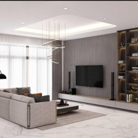 Bán Căn Hộ Sài Gòn Royal Quận 4,Diện Tích110M2 3 Phòng Ngủfull Nội Thất, View Bitexco, Giá Chỉ 8,5 Tỷ