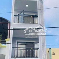 Bán Nhà Đẹp Đường Bùi Đình Túy, Quận Bình Thạnh, 40M2, 2 Tầng, Gần Hàng Xanh, Chỉ 4,X Tỷ