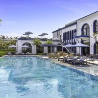 Bán Biệt Thự Mặt Biển Shantira Resort Hội An 3 Phòng Ngủ, Giá Cực Tốt 35 Tỷ (Thương Lượng)