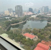 Bán Chcc Cao Cấp, Thiết Kế Căn Hộ Hiện Đại, Nội Thất Xịn, View Hồ, Vị Trí Trung Tâm Quận Cầu Giấy