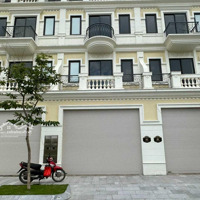 Chính Chủ Bán Shophouse 80M2 - Đông Nam - 13.45 Tỉ (Bao Sang Tên) View Kênh , Siêu Chất , Nhanh Gọn