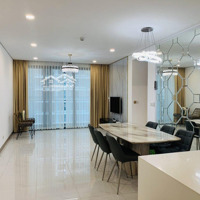 Bán Nhanh Căn Hộ 3 Phòng Ngủsunwah Pearl 125M2 Tầng Trung, View Đẹp. Nhà Full Nt