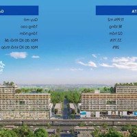 Căn Hộ Cao Cấp Fiato City Gần Sân Bay Long Thành