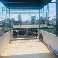 Bán Nhà Ccmn Phố Pháo Đài Láng (Htk Kéo Dài) - Đống Đa 70M2, 9T,Mặt Tiền4.8M, 14.8 Tỷ. Liên Hệ: 0979879773