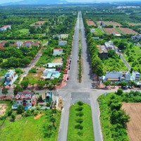 Bán Lô Đất Góc 2Mt Đường Lê Hồng Phong(53M) & 20M, Xã Long Thọ. Sổ Hồng Riêng. Diện Tích: 292M2