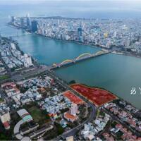 Mở bán căn cầu Rồng Đà Nẵng sông Hàn Ck 21%, sở hữu lâu dài, NH hỗ trợ 70%, 0% lãi suất 30 tháng