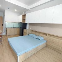 Cho Thuê Phòng Trọ Đẹp Kiểu Ccmn 28M2 Full Đồ Tại Đường Cầu Giấy, Quan Hoa, Cầu Giấy, Hà Nội