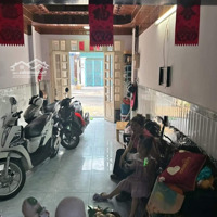Bán Nhà Mặt Tiền Kinh Doanh Khu Họ Lê, Quận Tân Phú