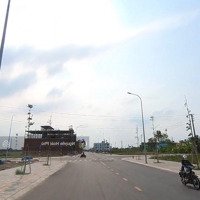 Cần Bán Gấp Đất Đ.phạm Thị Bạch Vân, Gò Công, Gần Cầu Nguyễn Trọng Dân, 120M2/600 Triệu Shr