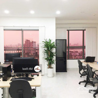 An Phú - Còn Vài Office Xuất Vat, 30-99M2, 5-25 Nhân Sự, Ít Chi Phí, Có Hầm Xe Tại The Sun Avenue