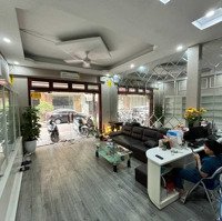 Cho Thuê Nhà Lk Nguyễn Văn Lộc Làm Văn Phòng Spa Trung Tâm 24 Triệu 0903409888