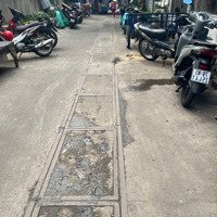 Bán Nhà Nhỏ Xinh Ngang Gần 6M View Chợ Đầm Tt Tp Nha Trang - Giá Chốt Bán Nhanh 1,25Tỷ