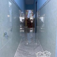 Nhà 2 Lầu, 140M2 Phạm Hữu Lầu Phước Kiển Nhà Bè. Giá (Tl)