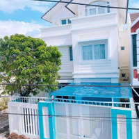 Bán Căn Nhà Villa 3 Tầng Kđt Vĩnh Điềm Trung Nha Trang Đường Nhánh Cầu Dứa Phú Nông Oto Rộng 6M