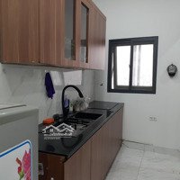 Cho Thuê Căn Hộ T6:Diện Tích80M2X2Ngủ; Thang Máy. Giá: 8, 5 Triệu/Th(Gia Lộc) Lương Đình Của, Pm, Đống Đa, Hn