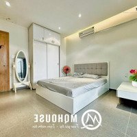 Căn Hộ Penthouse Dạng 1 Phòng Ngủfull Nội Thất Trục Đường Lê Văn Sỹ Tiếp Giáp Quận 3, Phú Nhuận, Tân Bình