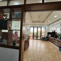 Hiếm! Nguyễn Khuyến, Văn Quán, 120M2*5 Tầng, Thang Máy, Ô Tô Tránh, Vỉa Hè, Kinh Doanh