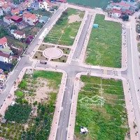 Còn Duy Nhất 1 Lô Đất Đấu Giá Công Luận 2 Thị Trấn Văn Giang Hưng Yên