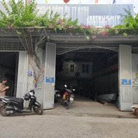 Bán Đất Tặng Xưởng Tại Đường Nguyễn Bỉnh Khiêm. Diện Tích: 380M2. Giá: 28 Triệu/M2