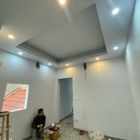 Bán Nhà Riêng 44M2 3T Oto Đỗ Cửa 4Tỷ