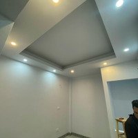 Bán Nhà Riêng 44M2 3T Oto Đỗ Cửa 4Tỷ