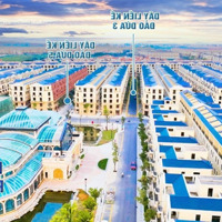 Độc Quyền Bt, Lk Vinhomes Ocean Park 2 Hàng Vip, Chiết Khấu 19,3% Tặng 5 Cây Vàng Vốn Ban Đầu 2,7Tỷ