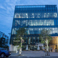 Bán Building Lý Thường Kiệt, P.14, Q.10 - Diện Tích: 12Mx16M - 4 Lầu, Thang Máy - Giá Bán 58 Tỷ