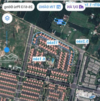 Chủ Gửi Bán Miếng Đất Liền Kề Dự Án Swan Park, Gần Đường Vành Đai Iii Giá Rẻ