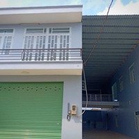 Bán Kho Xưởng Chưa Hàng 751M2 Full Thổ Cư , Gần Chợ Và Ubnd Xã Vĩnh Lộc B , Huyện Bình Chánh .