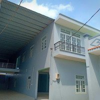 Bán Kho Xưởng Chưa Hàng 751M2 Full Thổ Cư , Gần Chợ Và Ubnd Xã Vĩnh Lộc B , Huyện Bình Chánh .