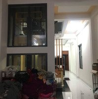 Nhà 1 Triệuệt 4 Mê Mới Mặt Tiền Điện Biên Phủ Đối Diện Ngay Chợ Lớn Bmt 4X30 Tc Full Chỉ 24Tỷ