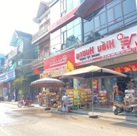 Bán Đất Nam Hồng, Đông Anh, Hà Nội, Cách Ubnd, Chợ Nam Hồng 200M. 55M, Giá Bán 1,8 Tỷ.