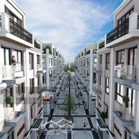 Bán Shophouse The Manor Central Park Mặt Tiền Đường Lớn, Cạnh Công Viên, Giá Tốt, Ck Cao, Htls 0%