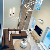 Bán Căn Góc Penthouses Sky Graden 3 Phú Mỹ Hưng Diện Tích 486M2 , 4 Phòng Ngủ 5 Vệ Sinh,Có Phòng Xông Hơi .