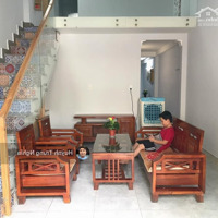 Chủ Gửi Bán Nhà Gác Lữngdiện Tích74M2 Giá Bán 1Tỷ480 Đường Trần Thị Bốc Xã Thới Tam Thôn Ngay Chợ Thới Tứ