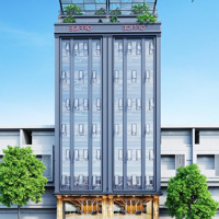 Bán Toà Văn Phòng Mặt Phố Nguyễn Trãi - Thanh Xuân, 190M2 X 11T.mặt Tiền~7M. 82.5 Tỷ, Cho Thuê 230 Triệu/Th