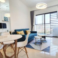 Bán Nhanh 2 Phòng Ngủfull Nội Thất Đẹp The Sun Avenue Chỉ 4.3 Tỷ All In