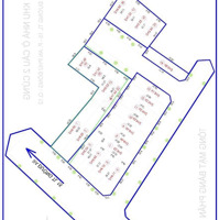 Bán Lô Đất Đường Tỉnh Lộ 15, Ngay Cầu Hai Cứng, P. An Phú Đông, Q12. Tổng 1800M2, Thổ Cư Có 3 Sổ