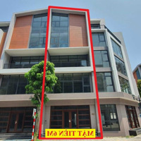 Vốn Bỏ Ra Chỉ 3 Tỷ Sở Hữu Ngay Shophouse Áp Góc - Vinhomes Ocean Park 3