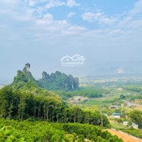 Chính Chủ Cần Bán Hơn 9000 Met Full Thổ Cư + Vườn Giá Rẻ Tại Cao Phong - Hòa Bình