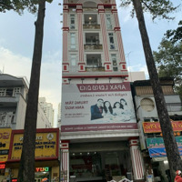 Tòa Building Dành Cho Nghành Y Tế, Giáo Dục, Hơn 1.200M2 - Số 189 Nguyễn Chí Thanh, Quận 5