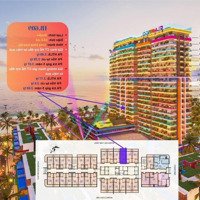 Flamingo Ibiza Hải Tiến Thanh Hóa Căn Hộ Nghỉ Dưỡng Cao Cấp 5 Sao